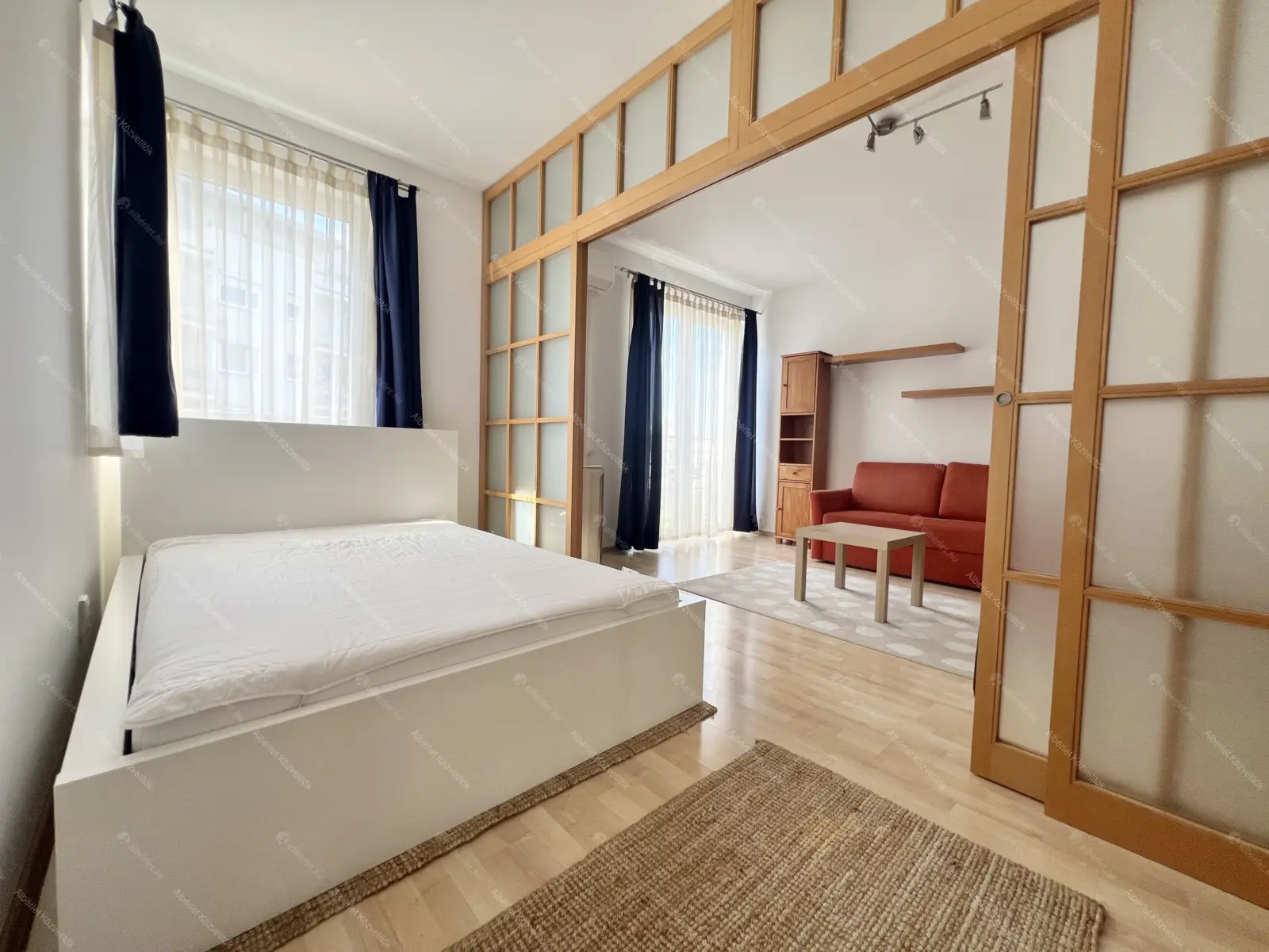 Kiadó albérlet 200000 Ft/hó áron: Budapest, XIII. kerület  Pap Károly utca. Mérete: 37 nm, 1 szobás | Alberlet.hu - 6695908