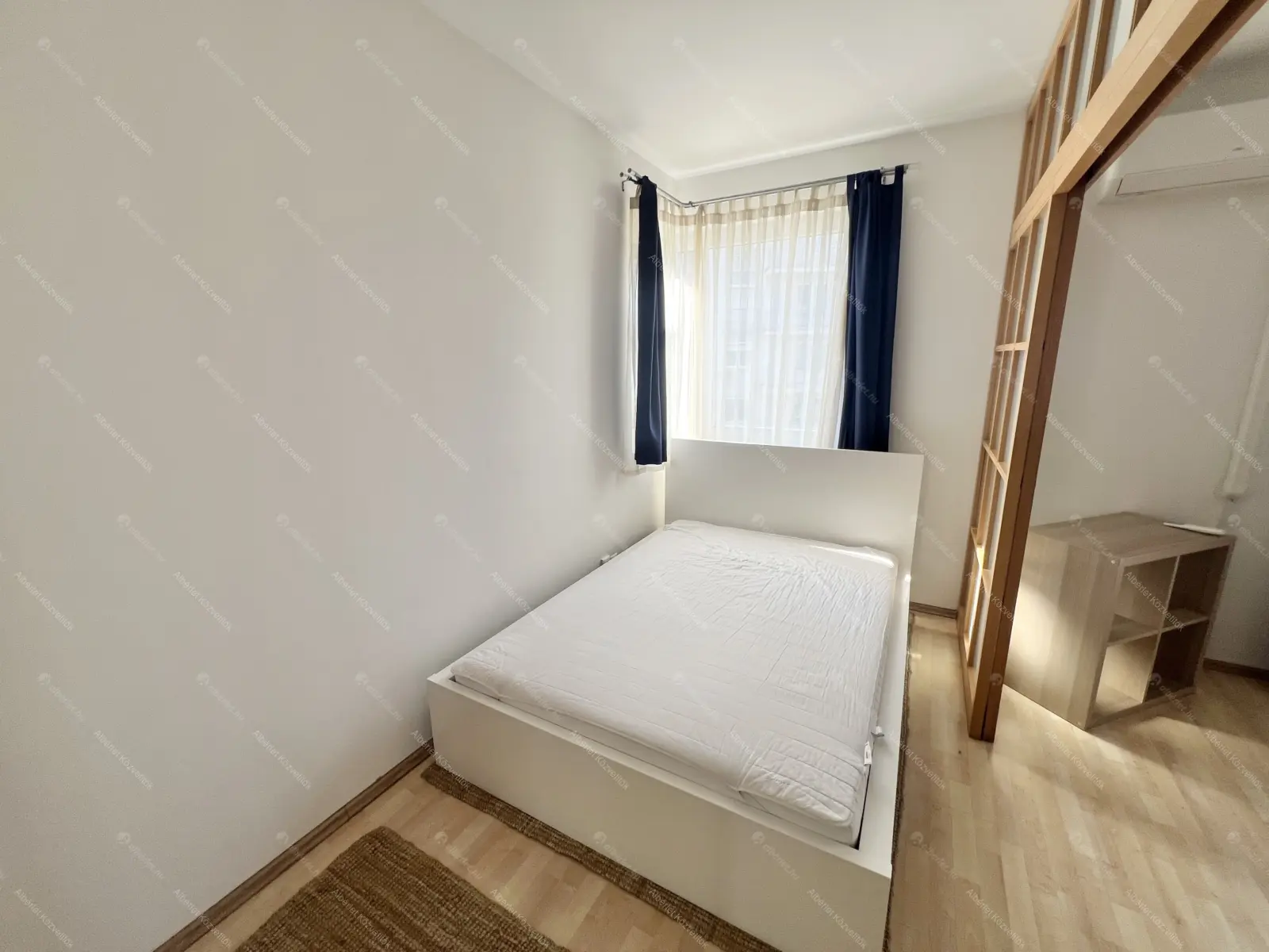 Kiadó albérlet 200000 Ft/hó áron: Budapest, XIII. kerület  Pap Károly utca. Mérete: 37 nm, 1 szobás | Alberlet.hu - 6695909