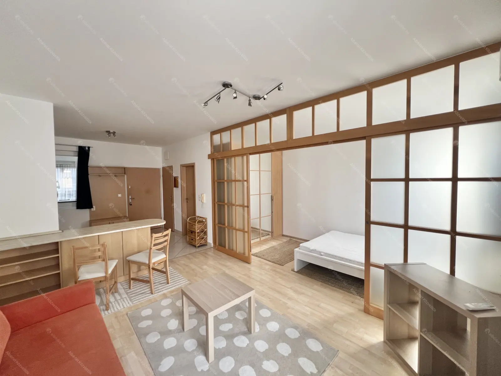 Kiadó albérlet 200000 Ft/hó áron: Budapest, XIII. kerület  Pap Károly utca. Mérete: 37 nm, 1 szobás | Alberlet.hu - 6695911