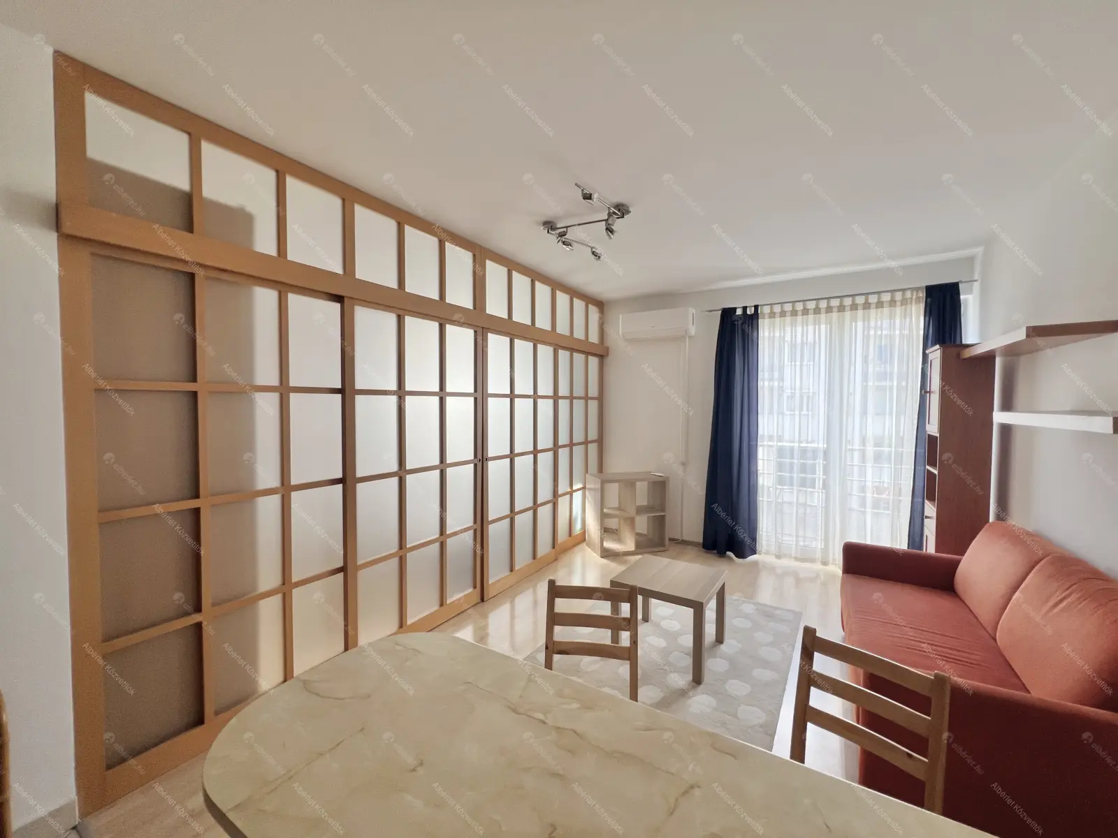 Kiadó albérlet 200000 Ft/hó áron: Budapest, XIII. kerület  Pap Károly utca. Mérete: 37 nm, 1 szobás | Alberlet.hu - 6695913