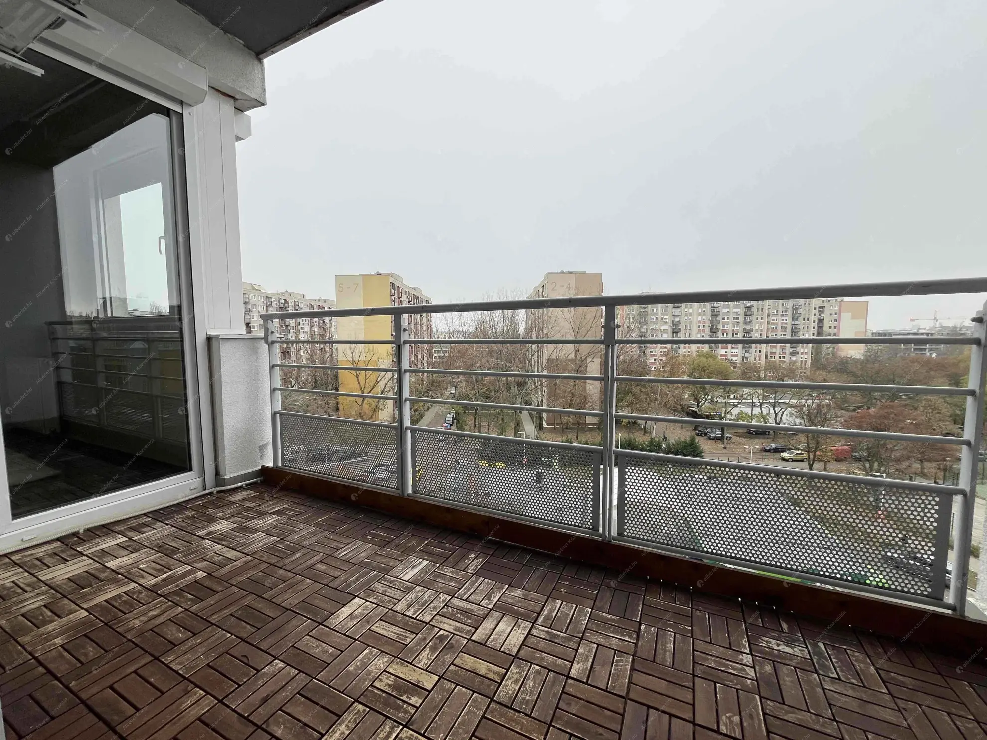 Kiadó albérlet 240000 Ft/hó áron: Budapest, XIII. kerület  Pap Károly utca. Mérete: 42 nm, 2 szobás | Alberlet.hu - 6592682