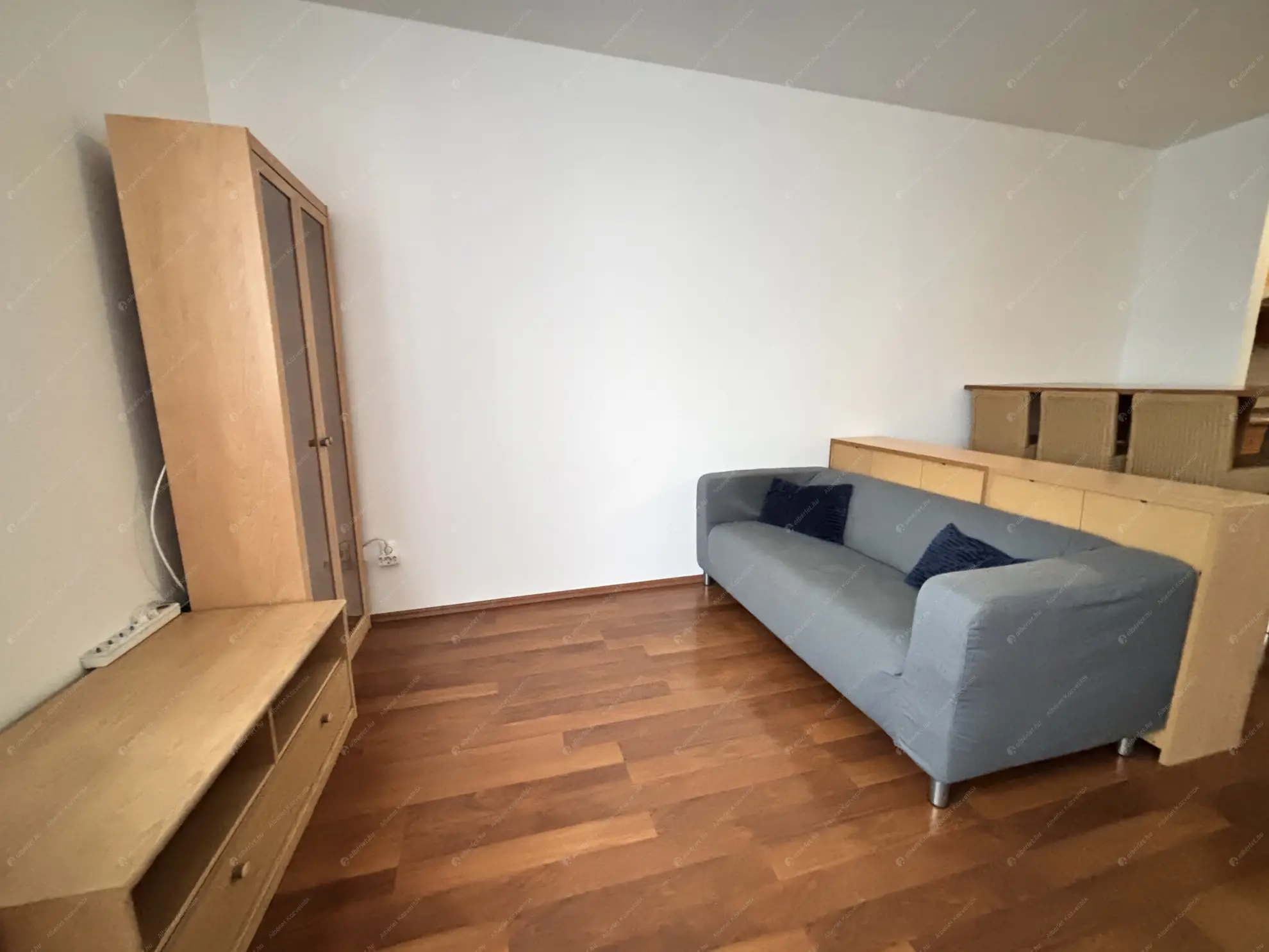 Kiadó albérlet 200000 Ft/hó áron: Budapest, XIII. kerület  Pap Károly utca. Mérete: 44 nm, 1 szobás | Alberlet.hu - 6636754