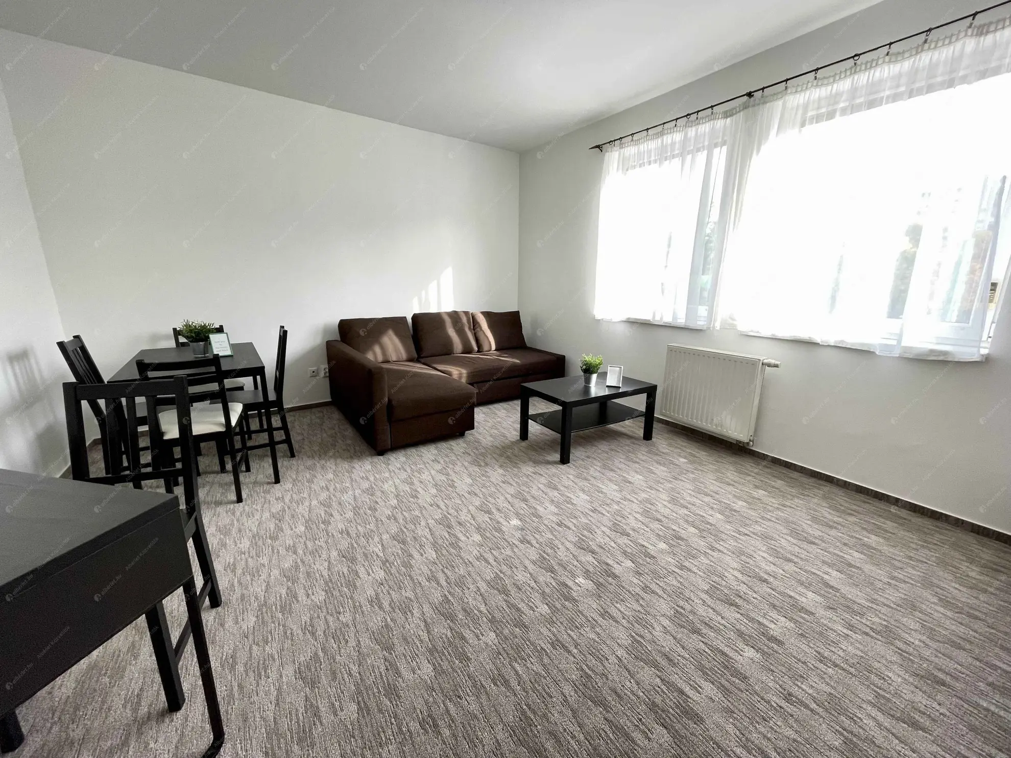 Kiadó albérlet 230000 Ft/hó áron: Budapest, XIII. kerület  Pap Károly utca. Mérete: 46 nm, 2 szobás | Alberlet.hu - 6603958