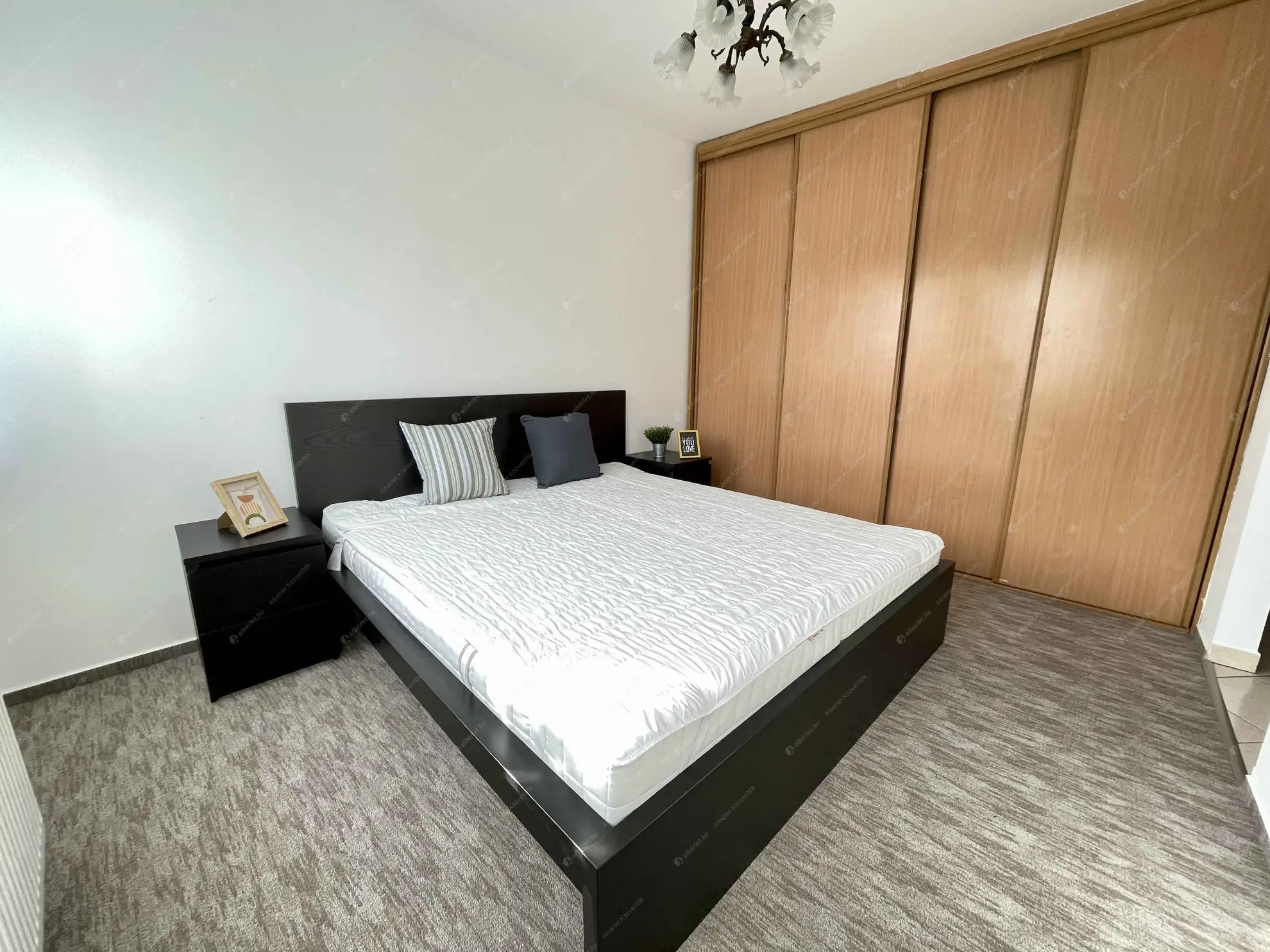 Kiadó albérlet 230000 Ft/hó áron: Budapest, XIII. kerület  Pap Károly utca. Mérete: 46 nm, 2 szobás | Alberlet.hu - 6603961