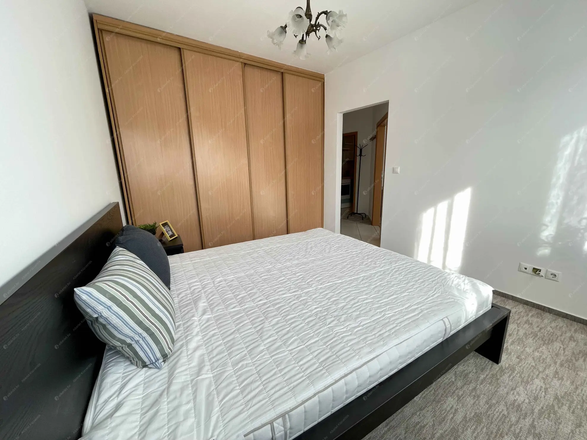 Kiadó albérlet 230000 Ft/hó áron: Budapest, XIII. kerület  Pap Károly utca. Mérete: 46 nm, 2 szobás | Alberlet.hu - 6603962