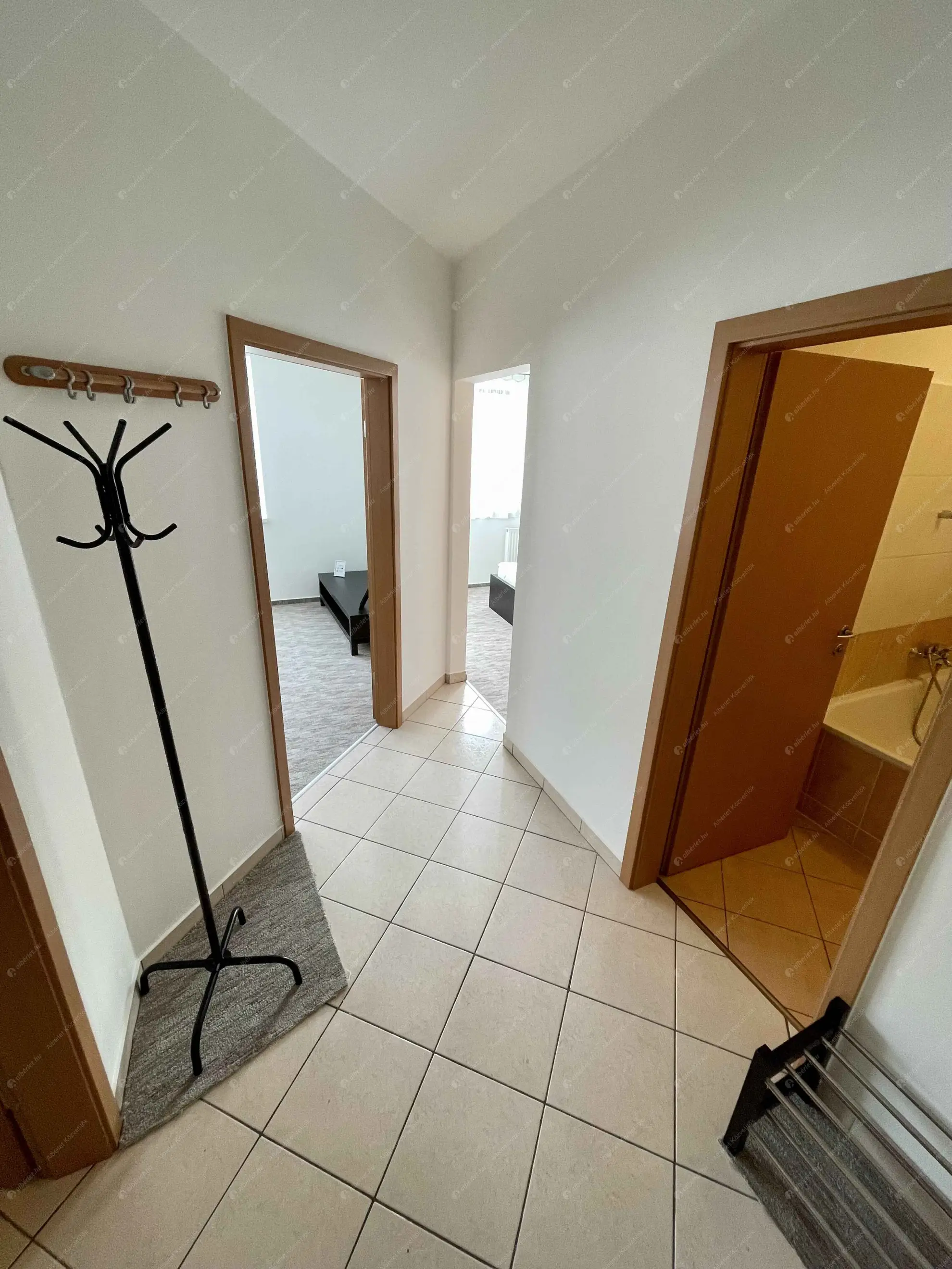 Kiadó albérlet 230000 Ft/hó áron: Budapest, XIII. kerület  Pap Károly utca. Mérete: 46 nm, 2 szobás | Alberlet.hu - 6603963