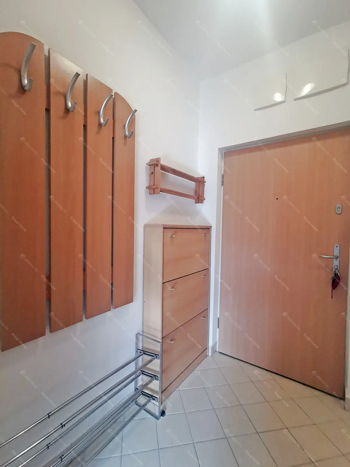 Kiadó albérlet 250000 Ft/hó áron: Budapest, XIII. kerület  Pap Károly utca. Mérete: 46 nm, 2 szobás | Alberlet.hu - 6668087