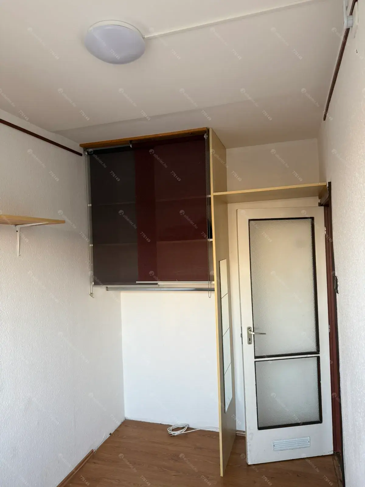 Kiadó albérlet 200000 Ft/hó áron: Budapest, XIII. kerület  Párkány utca. Mérete: 35 nm, 1 szobás | Alberlet.hu - 6680875