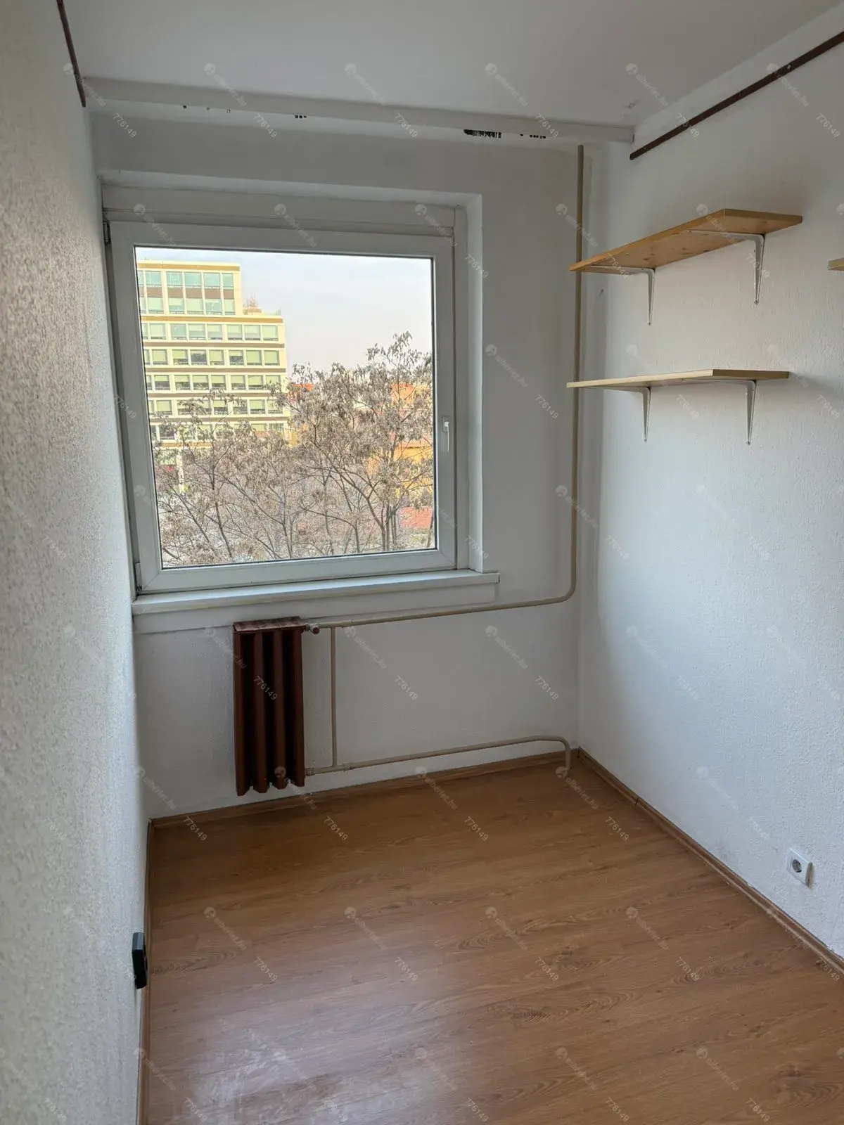 Kiadó albérlet 200000 Ft/hó áron: Budapest, XIII. kerület  Párkány utca. Mérete: 35 nm, 1 szobás | Alberlet.hu - 6680878