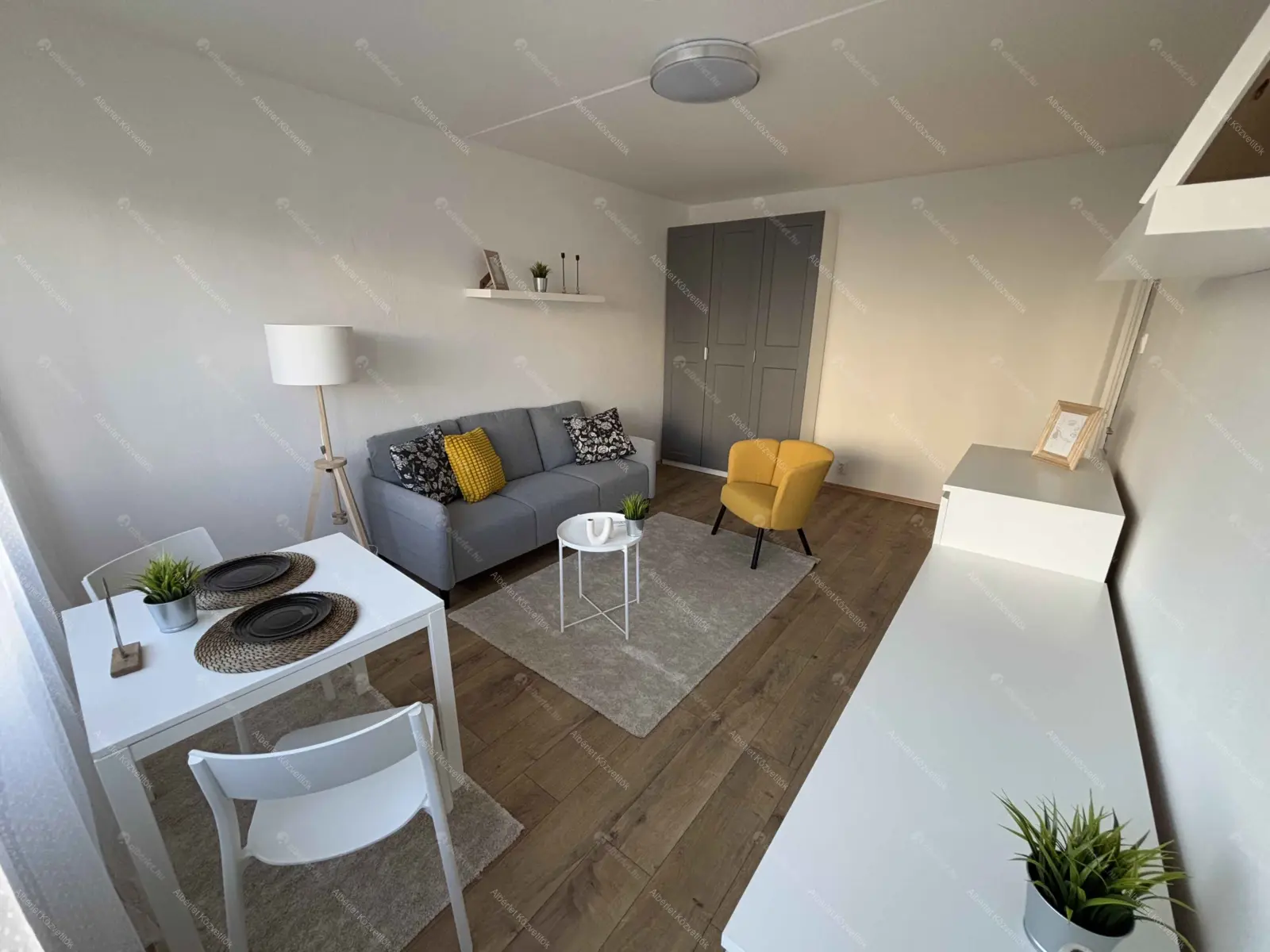 Kiadó albérlet 200000 Ft/hó áron: Budapest, XIII. kerület  Párkány utca. Mérete: 35 nm, 1 szobás | Alberlet.hu - 6683887