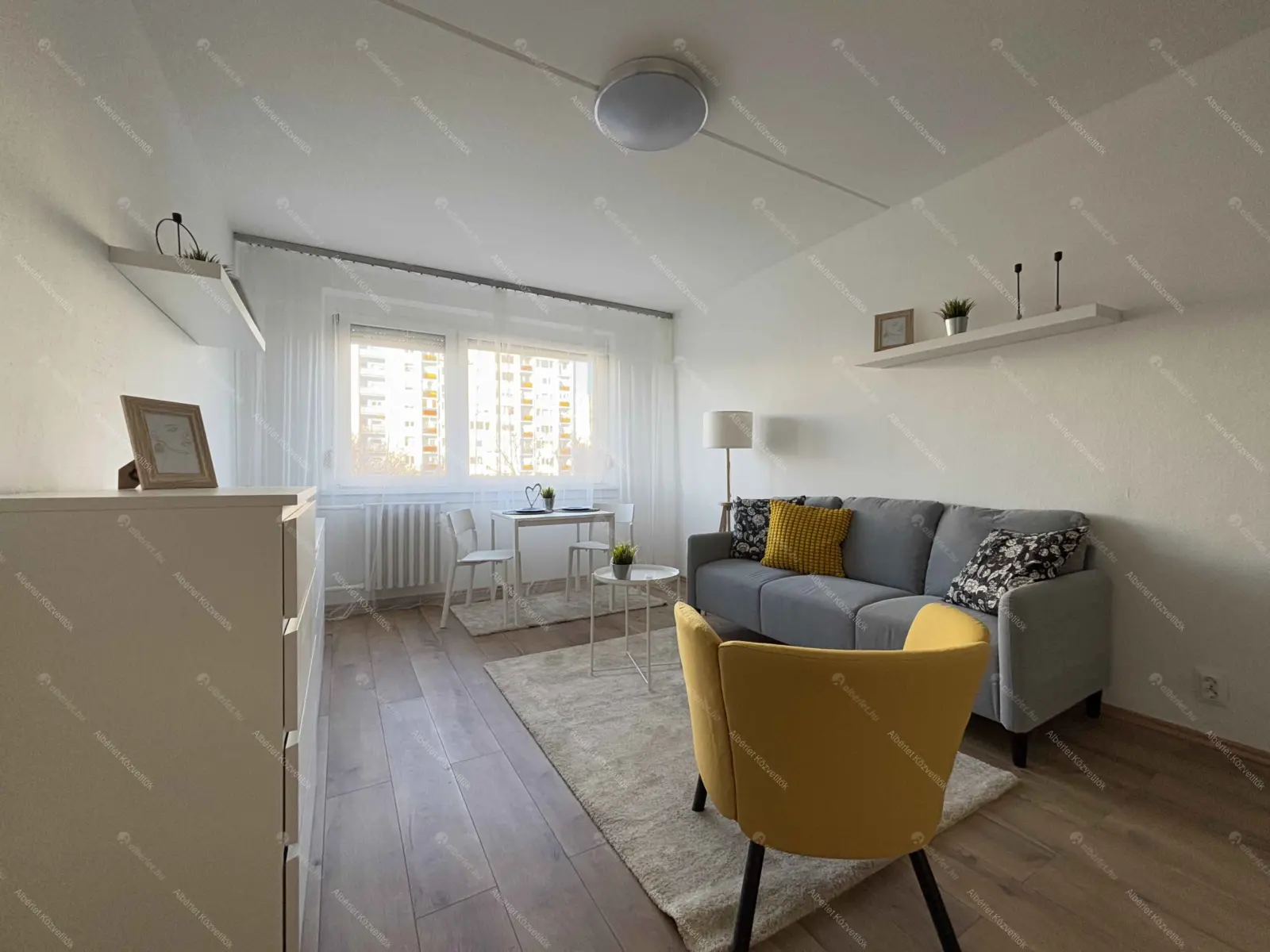 Kiadó albérlet 200000 Ft/hó áron: Budapest, XIII. kerület  Párkány utca. Mérete: 35 nm, 1 szobás | Alberlet.hu - 6683888