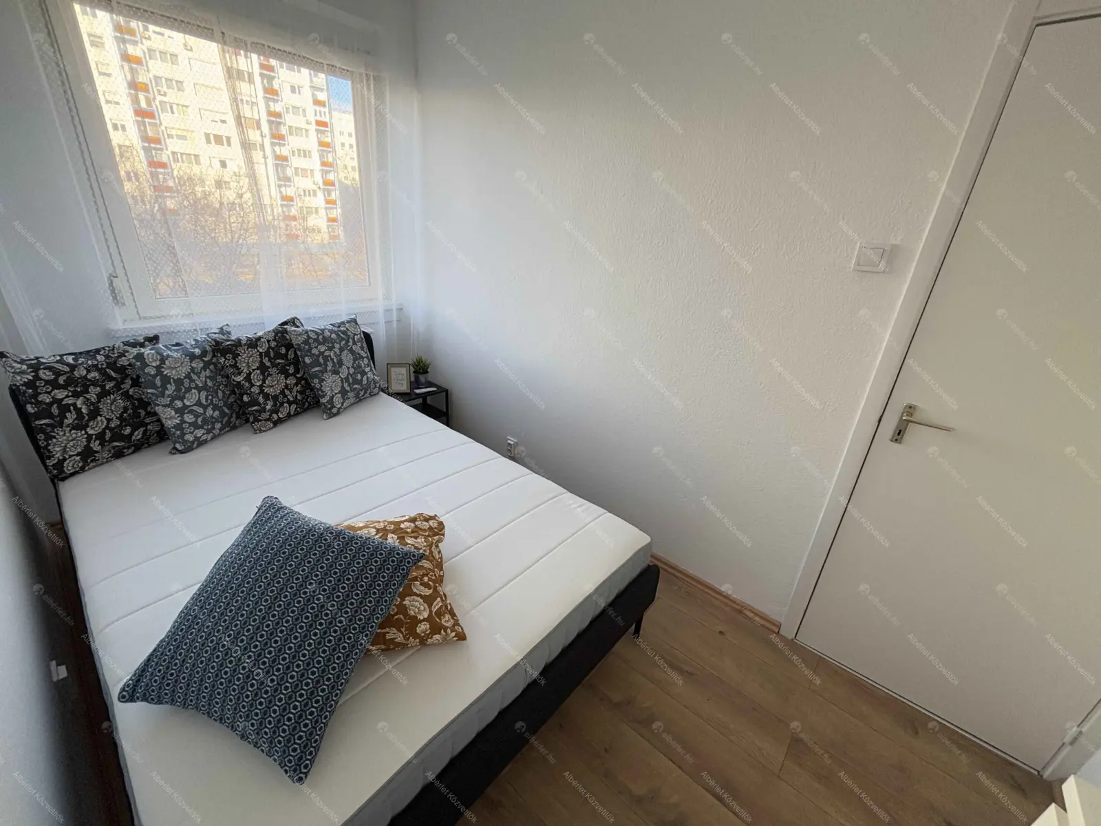 Kiadó albérlet 200000 Ft/hó áron: Budapest, XIII. kerület  Párkány utca. Mérete: 35 nm, 1 szobás | Alberlet.hu - 6683893