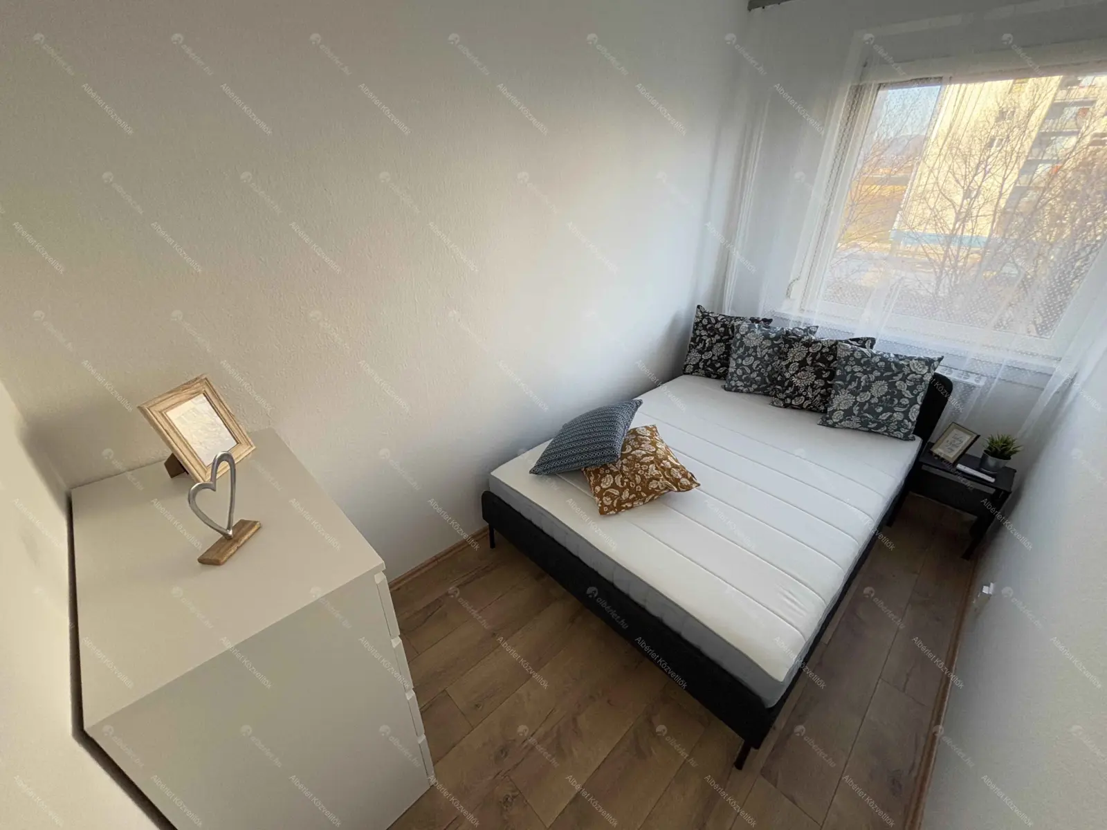 Kiadó albérlet 200000 Ft/hó áron: Budapest, XIII. kerület  Párkány utca. Mérete: 35 nm, 1 szobás | Alberlet.hu - 6683894