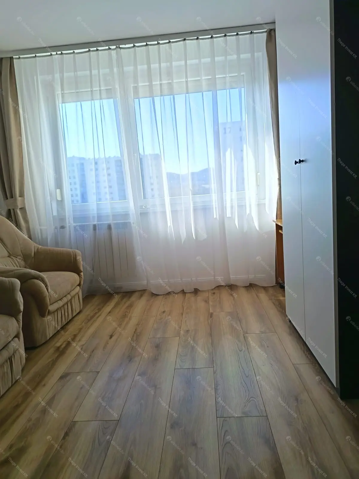 Kiadó albérlet 250000 Ft/hó áron: Budapest, XIII. kerület  Párkány utca. Mérete: 35 nm, 2 szobás | Alberlet.hu - 6697506