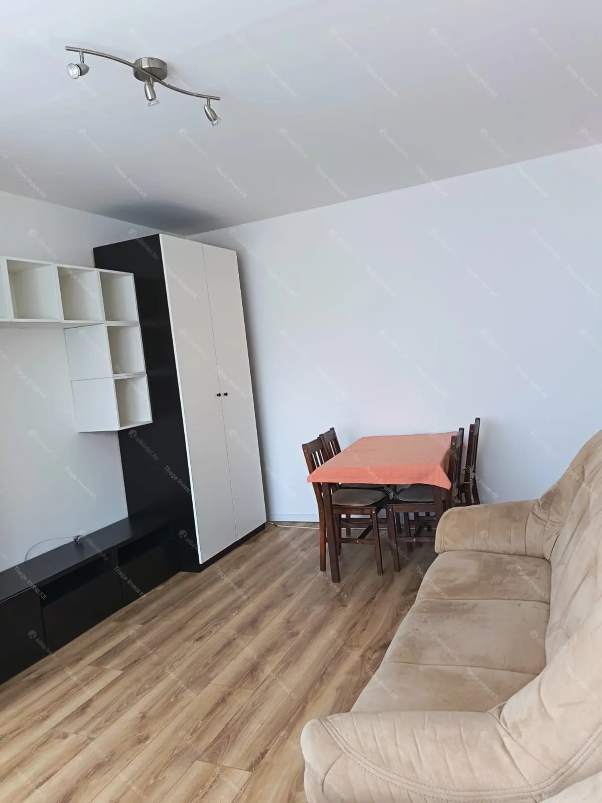 Kiadó albérlet 250000 Ft/hó áron: Budapest, XIII. kerület  Párkány utca. Mérete: 35 nm, 2 szobás | Alberlet.hu - 6697507