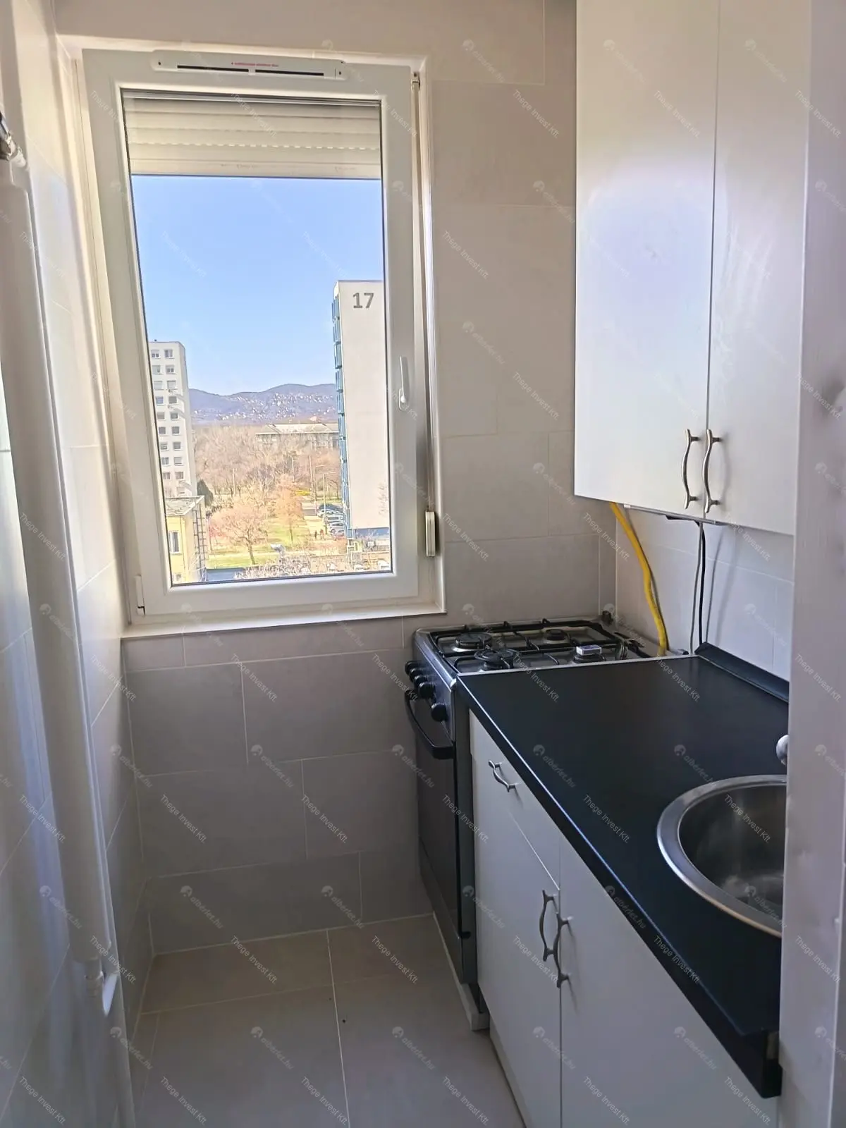 Kiadó albérlet 250000 Ft/hó áron: Budapest, XIII. kerület  Párkány utca. Mérete: 35 nm, 2 szobás | Alberlet.hu - 6697508