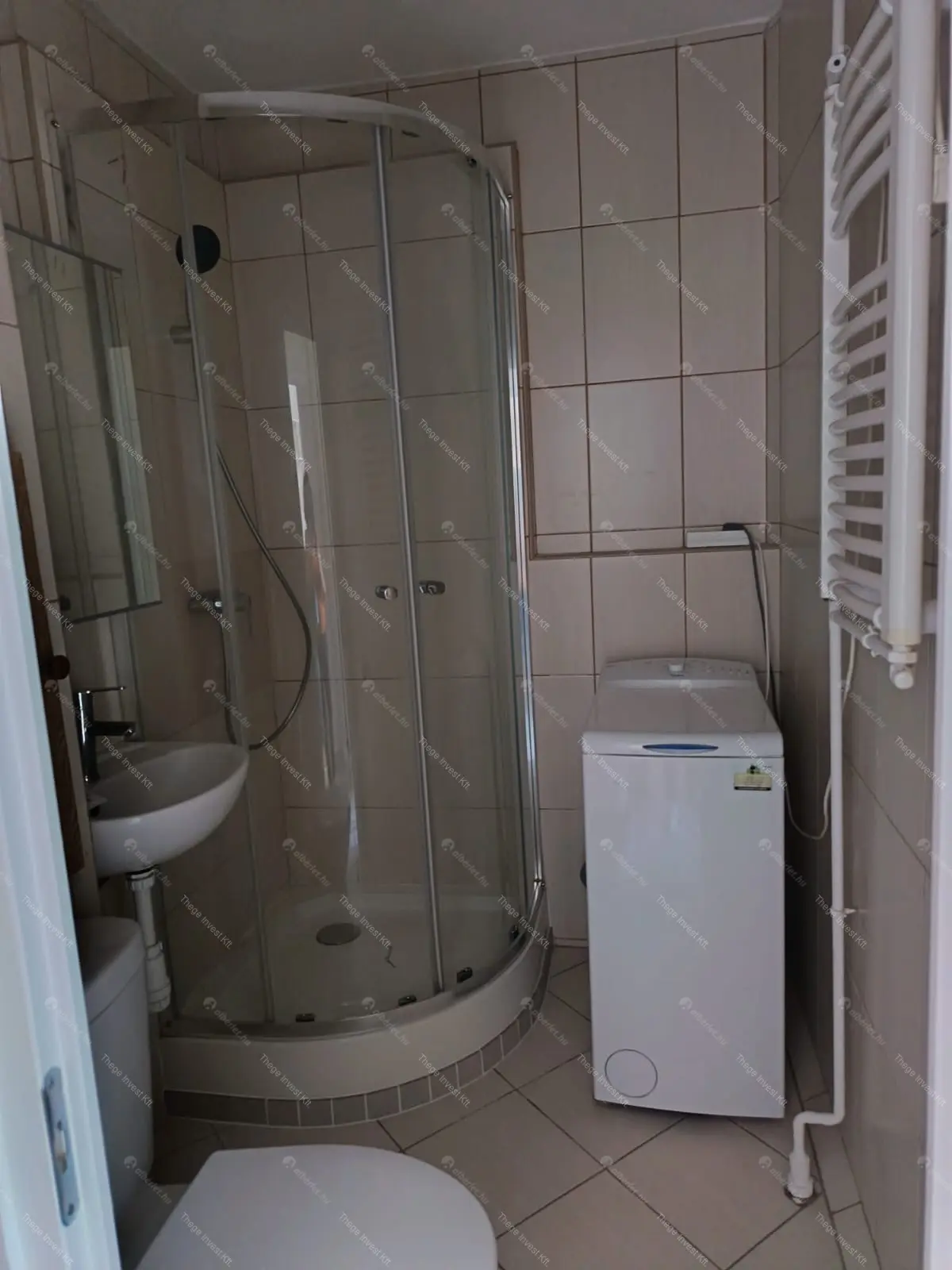 Kiadó albérlet 250000 Ft/hó áron: Budapest, XIII. kerület  Párkány utca. Mérete: 35 nm, 2 szobás | Alberlet.hu - 6697509