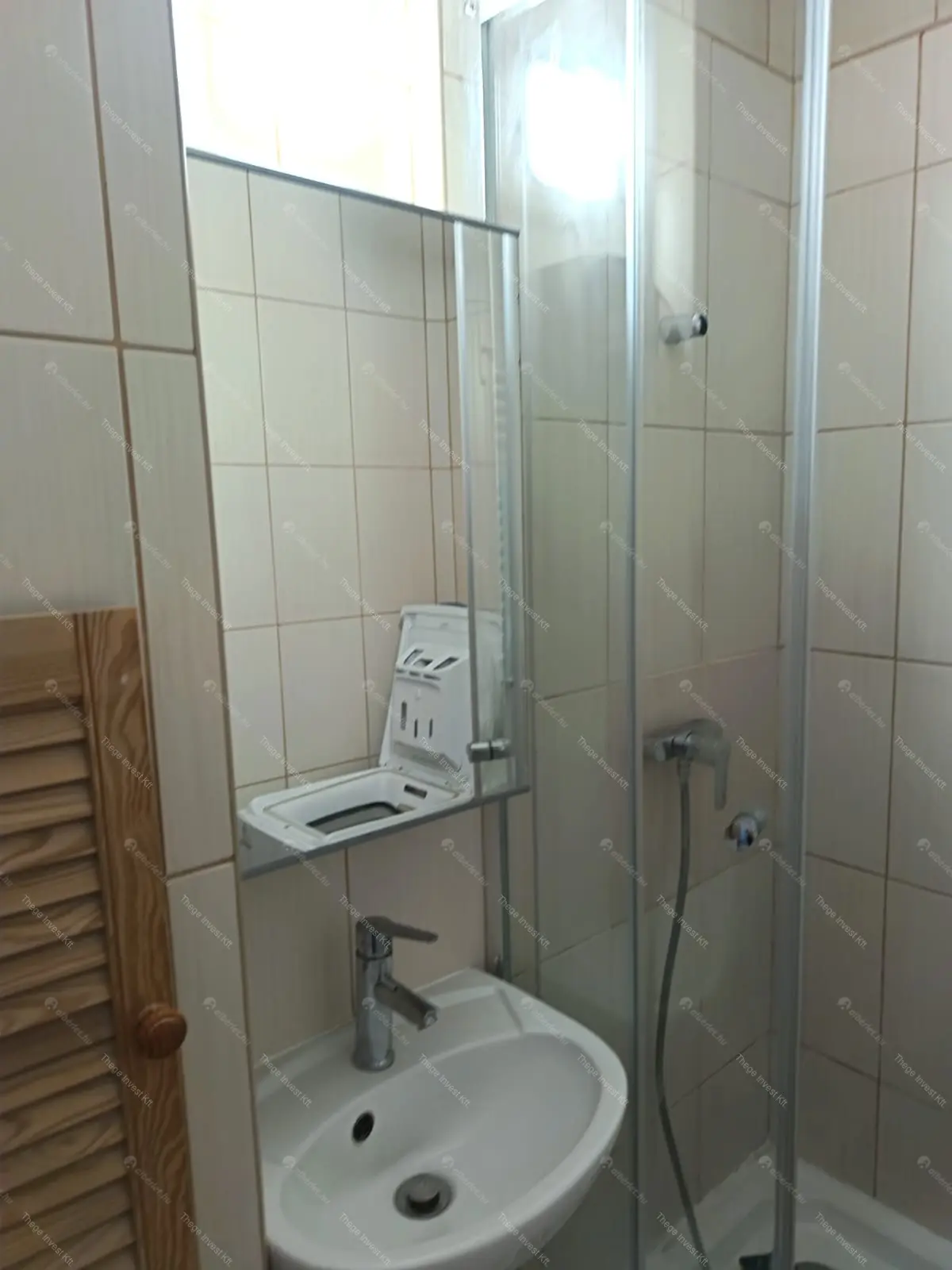 Kiadó albérlet 250000 Ft/hó áron: Budapest, XIII. kerület  Párkány utca. Mérete: 35 nm, 2 szobás | Alberlet.hu - 6697512