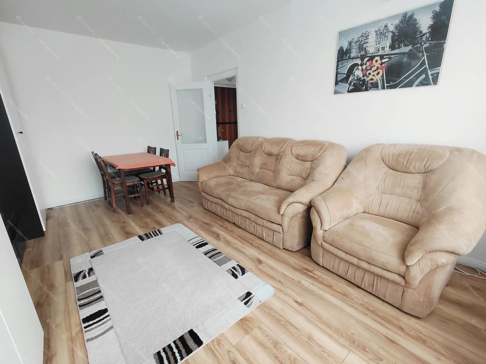 Kiadó albérlet 230000 Ft/hó áron: Budapest, XIII. kerület  Párkány utca. Mérete: 35 nm, 1 szobás | Alberlet.hu - 6698071