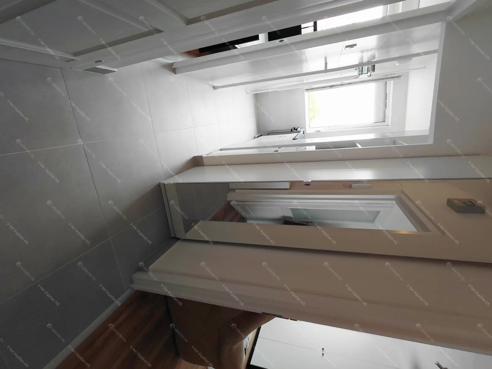 Kiadó albérlet 230000 Ft/hó áron: Budapest, XIII. kerület  Párkány utca. Mérete: 35 nm, 1 szobás | Alberlet.hu - 6698077