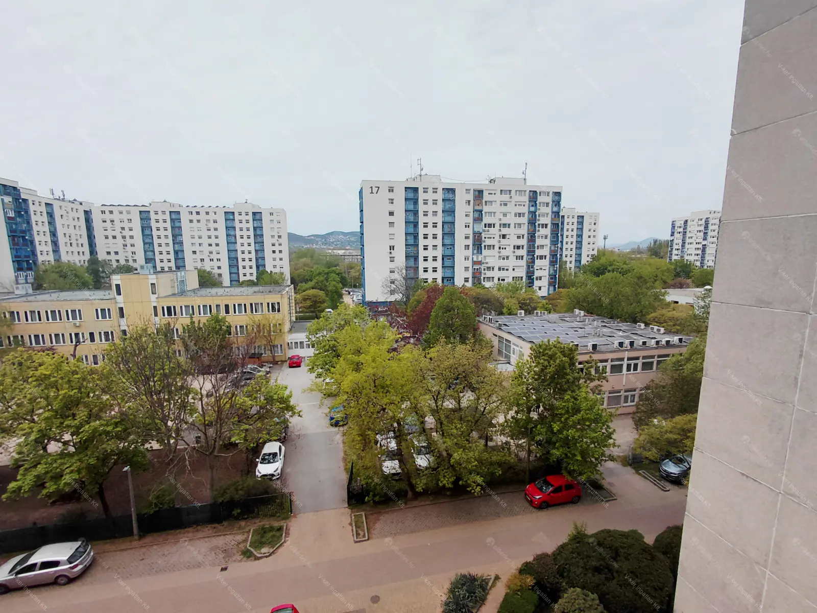 Kiadó albérlet 230000 Ft/hó áron: Budapest, XIII. kerület  Párkány utca. Mérete: 35 nm, 1 szobás | Alberlet.hu - 6698078