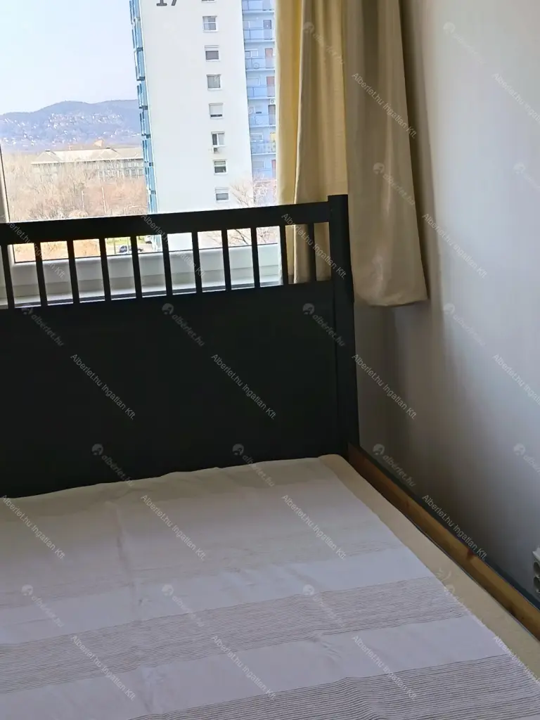 Kiadó albérlet 220000 Ft/hó áron: Budapest, XIII. kerület  Párkány utca. Mérete: 35 nm, 1 szobás | Alberlet.hu - 6698384