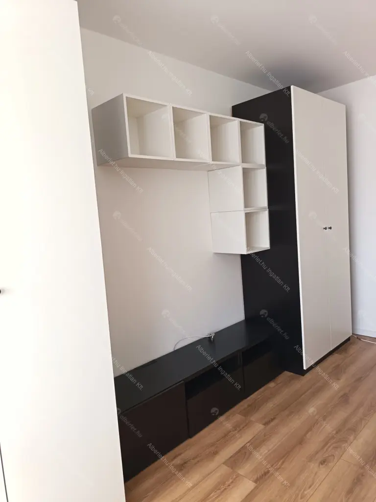 Kiadó albérlet 220000 Ft/hó áron: Budapest, XIII. kerület  Párkány utca. Mérete: 35 nm, 1 szobás | Alberlet.hu - 6698390