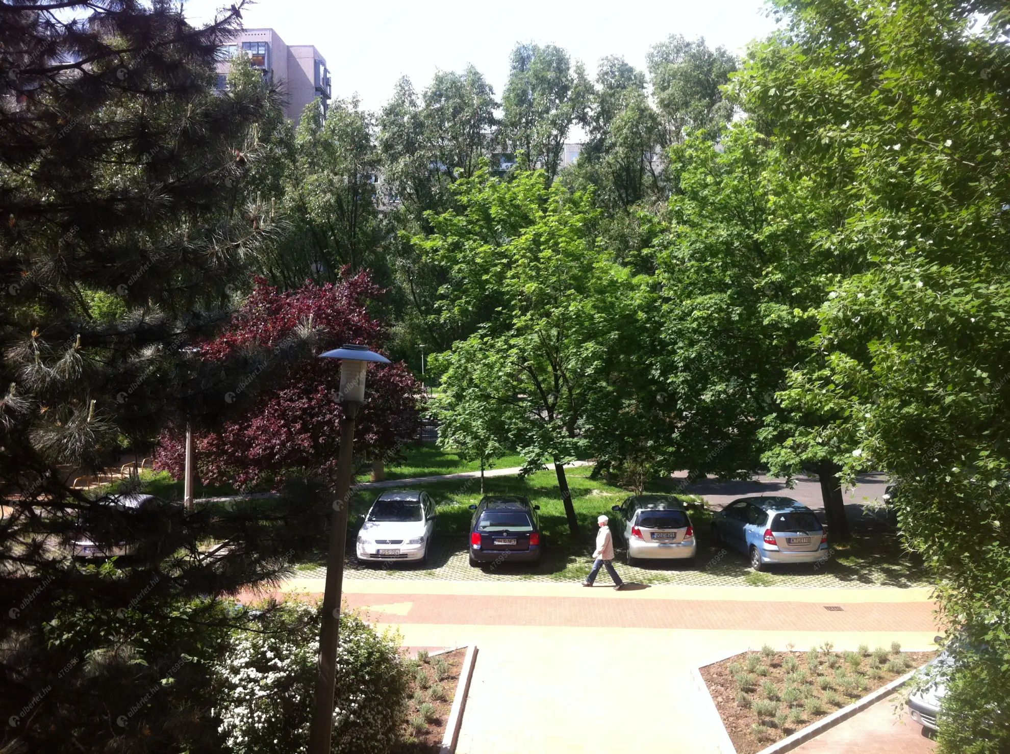 Kiadó albérlet 180000 Ft/hó áron: Budapest, XIII. kerület  Párkány utca. Mérete: 36 nm, 1 szobás | Alberlet.hu - 6622711