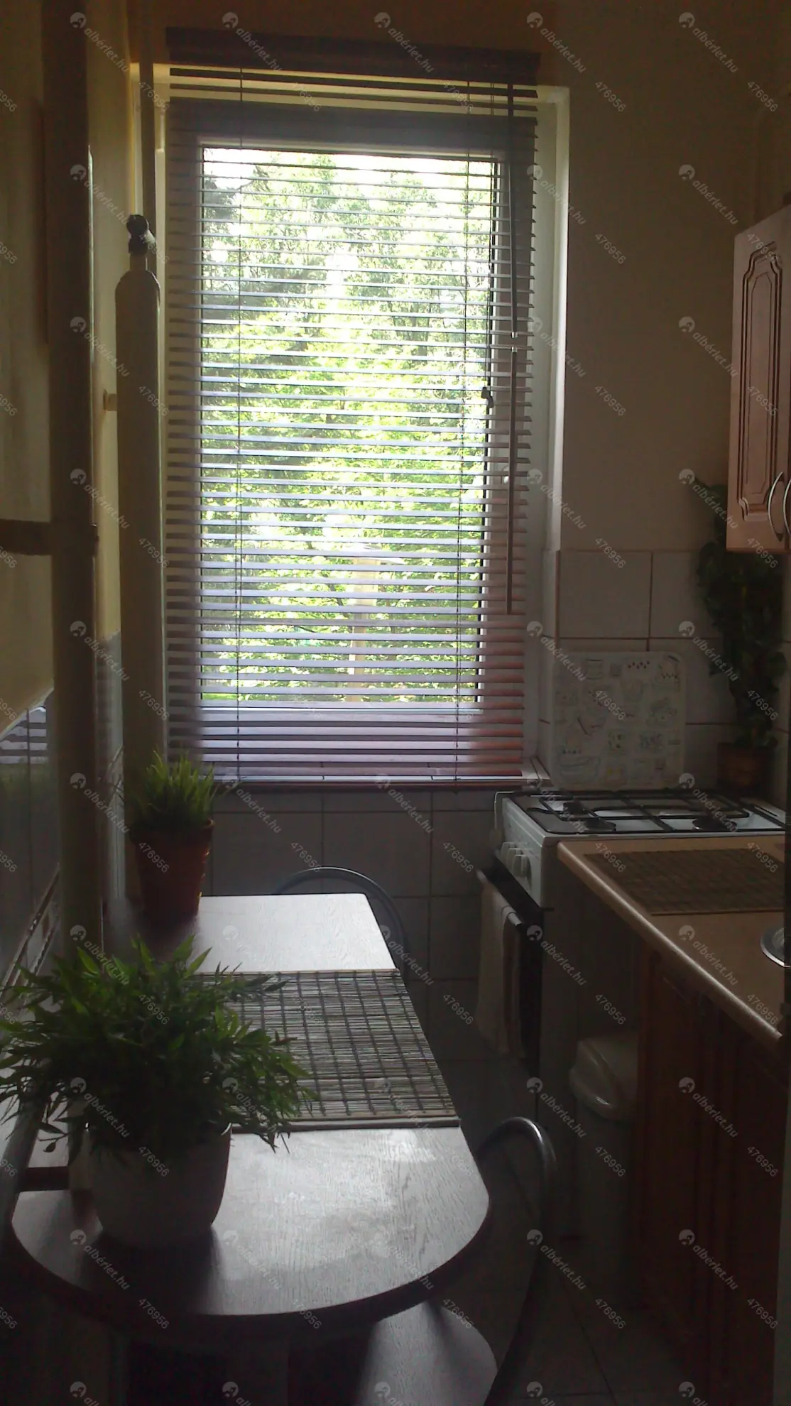 Kiadó albérlet 180000 Ft/hó áron: Budapest, XIII. kerület  Párkány utca. Mérete: 36 nm, 1 szobás | Alberlet.hu - 6622899