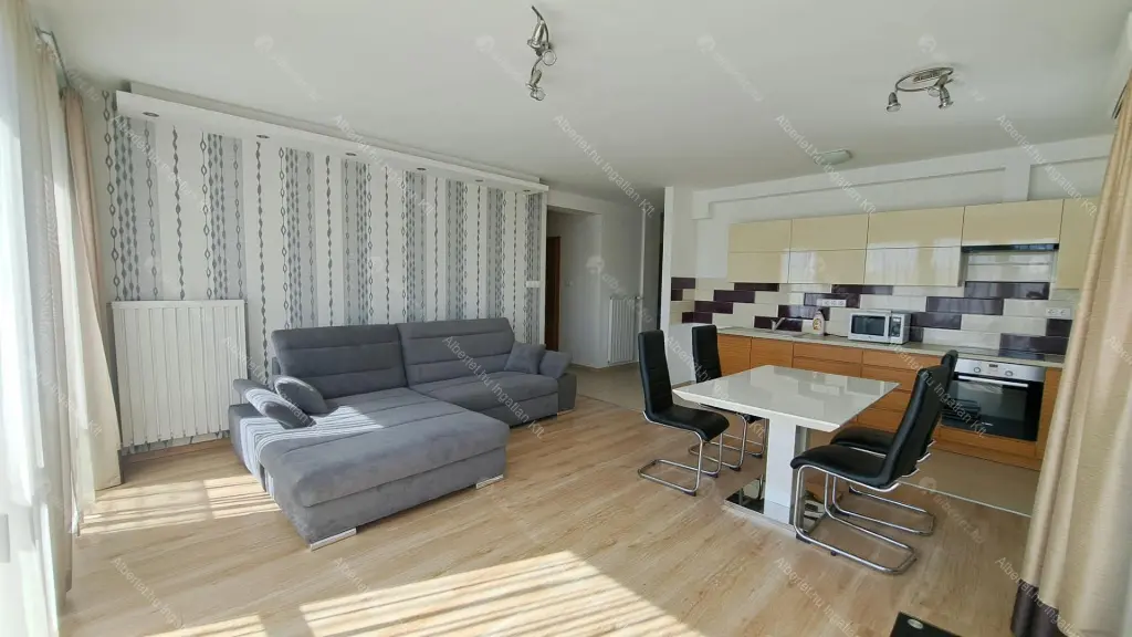 Kiadó albérlet 415000 Ft/hó áron: Budapest, XIII. kerület  Párkány utca. Mérete: 64 nm, 2 szobás | Alberlet.hu - 6701708