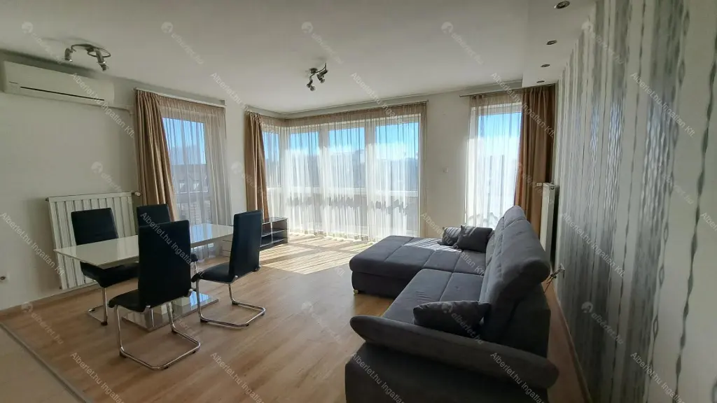 Kiadó albérlet 415000 Ft/hó áron: Budapest, XIII. kerület  Párkány utca. Mérete: 64 nm, 2 szobás | Alberlet.hu - 6701712