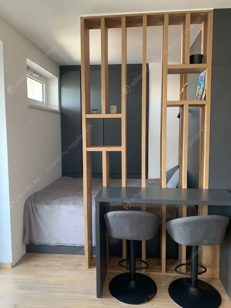 Kiadó albérlet 220000 Ft/hó áron: Budapest, XIII. kerület  Petneházy utca. Mérete: 29 nm, 1 szobás | Alberlet.hu - 6598377