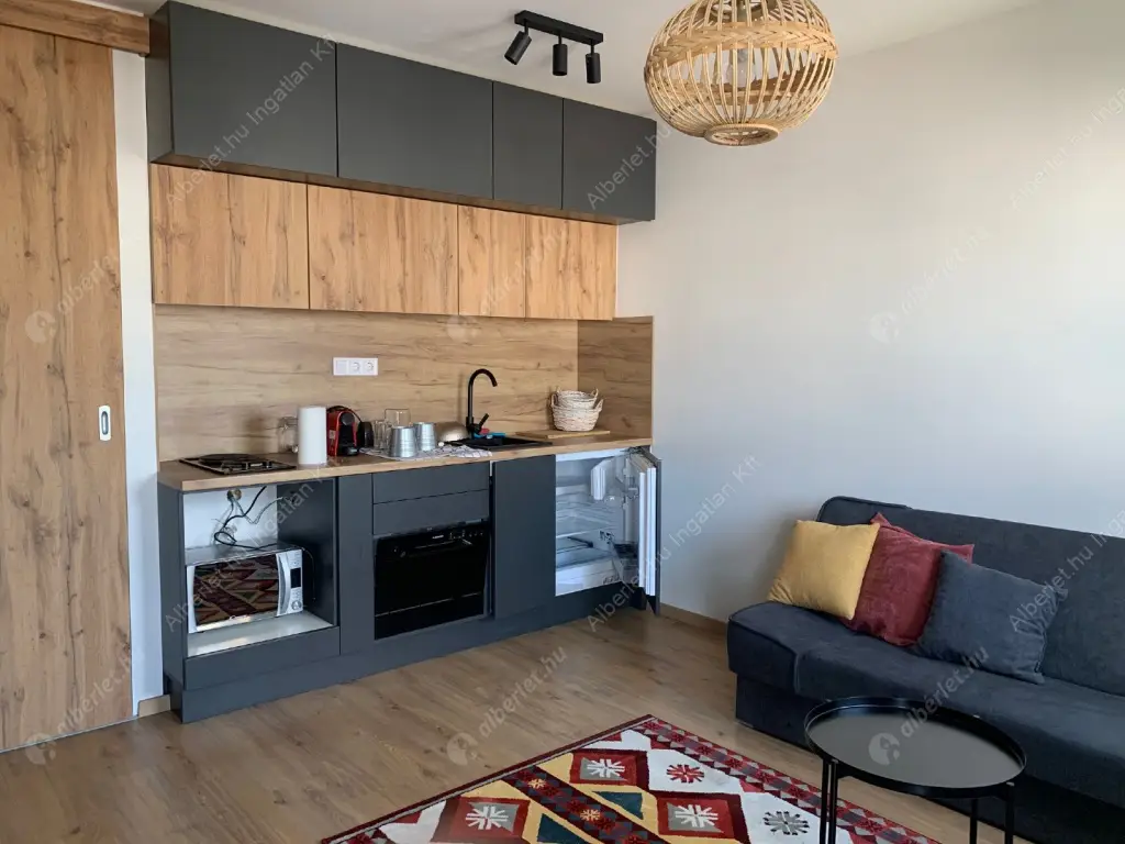 Kiadó albérlet 220000 Ft/hó áron: Budapest, XIII. kerület  Petneházy utca. Mérete: 29 nm, 1 szobás | Alberlet.hu - 6598380