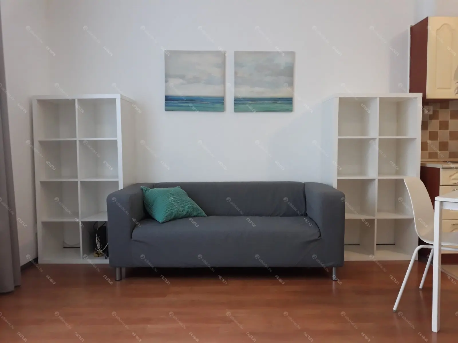 Kiadó albérlet 175000 Ft/hó áron: Budapest, XIII. kerület  Petneházy utca. Mérete: 30 nm, 1 szobás | Alberlet.hu - 5967763