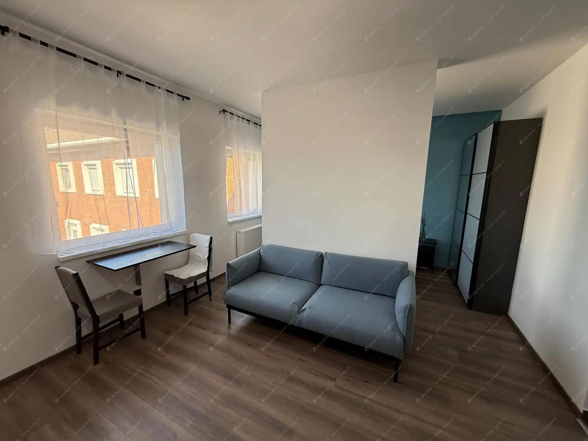 Kiadó albérlet 300000 Ft/hó áron: Budapest, XIII. kerület  Petneházy utca. Mérete: 31 nm, 1 szobás | Alberlet.hu - 6584859