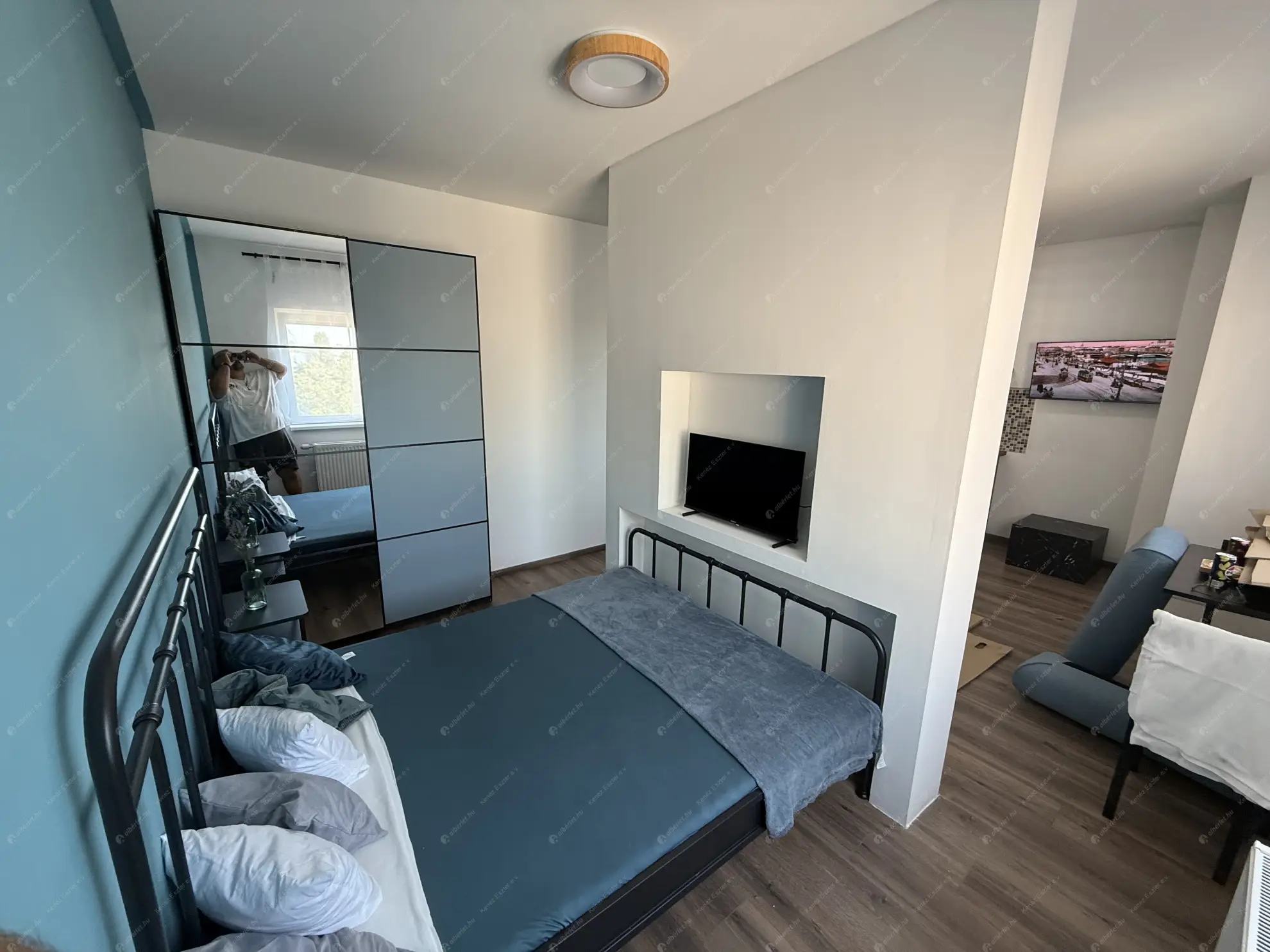 Kiadó albérlet 275000 Ft/hó áron: Budapest, XIII. kerület  Petneházy utca. Mérete: 31 nm, 1 szobás | Alberlet.hu - 6589827