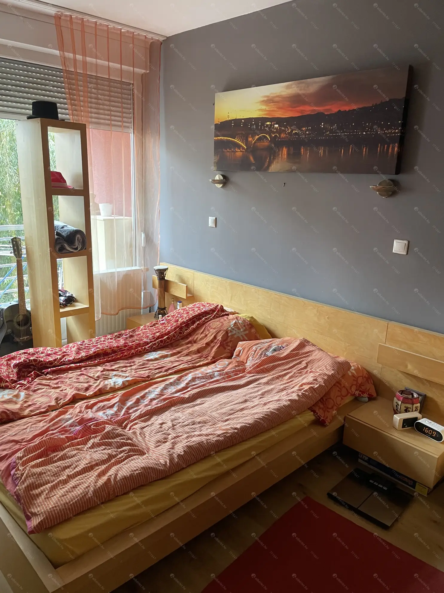 Kiadó albérlet 240000 Ft/hó áron: Budapest, XIII. kerület  Petneházy utca. Mérete: 42 nm, 1 szobás | Alberlet.hu - 6592800