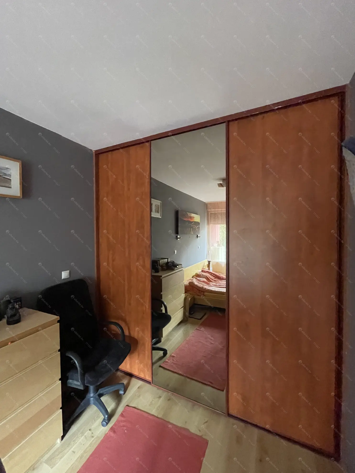 Kiadó albérlet 240000 Ft/hó áron: Budapest, XIII. kerület  Petneházy utca. Mérete: 42 nm, 1 szobás | Alberlet.hu - 6592801