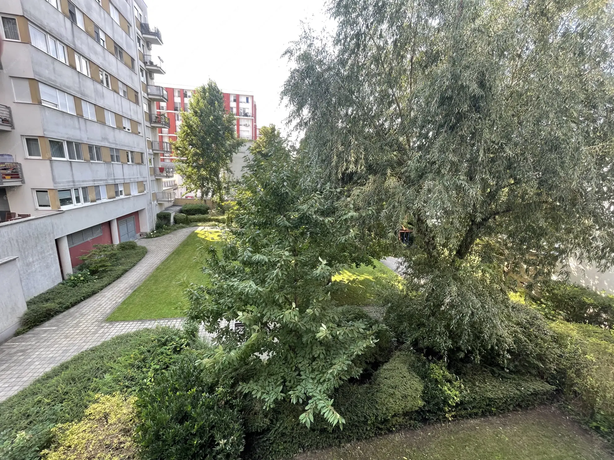 Kiadó albérlet 240000 Ft/hó áron: Budapest, XIII. kerület  Petneházy utca. Mérete: 42 nm, 1 szobás | Alberlet.hu - 6592802