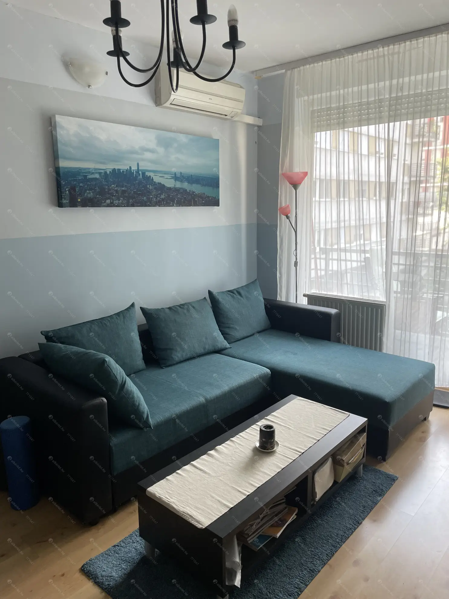 Kiadó albérlet 240000 Ft/hó áron: Budapest, XIII. kerület  Petneházy utca. Mérete: 42 nm, 1 szobás | Alberlet.hu - 6592804