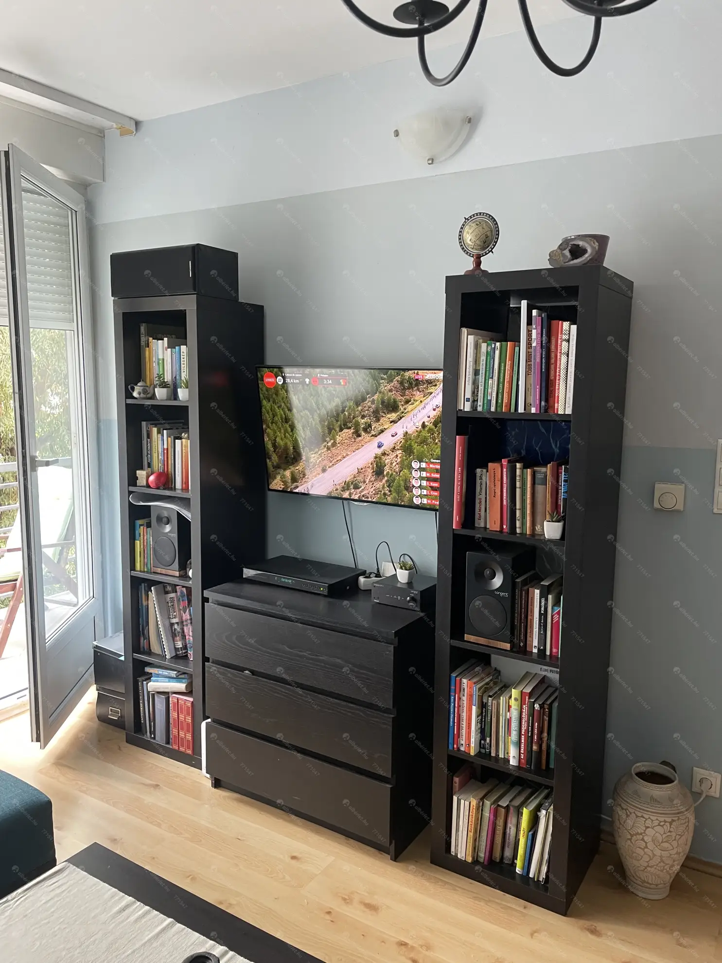 Kiadó albérlet 240000 Ft/hó áron: Budapest, XIII. kerület  Petneházy utca. Mérete: 42 nm, 1 szobás | Alberlet.hu - 6592805