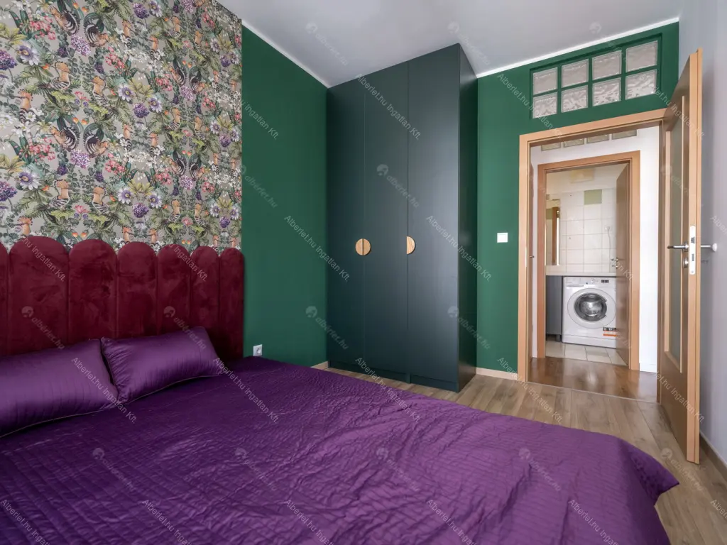 Kiadó albérlet 320000 Ft/hó áron: Budapest, XIII. kerület  Petneházy utca. Mérete: 45 nm, 2 szobás | Alberlet.hu - 6659954