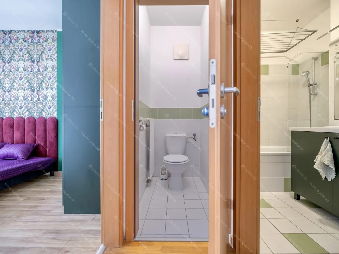 Kiadó albérlet 320000 Ft/hó áron: Budapest, XIII. kerület  Petneházy utca. Mérete: 45 nm, 2 szobás | Alberlet.hu - 6660149