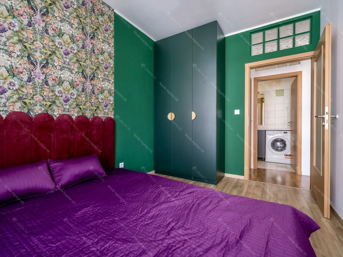 Kiadó albérlet 320000 Ft/hó áron: Budapest, XIII. kerület  Petneházy utca. Mérete: 45 nm, 2 szobás | Alberlet.hu - 6660156