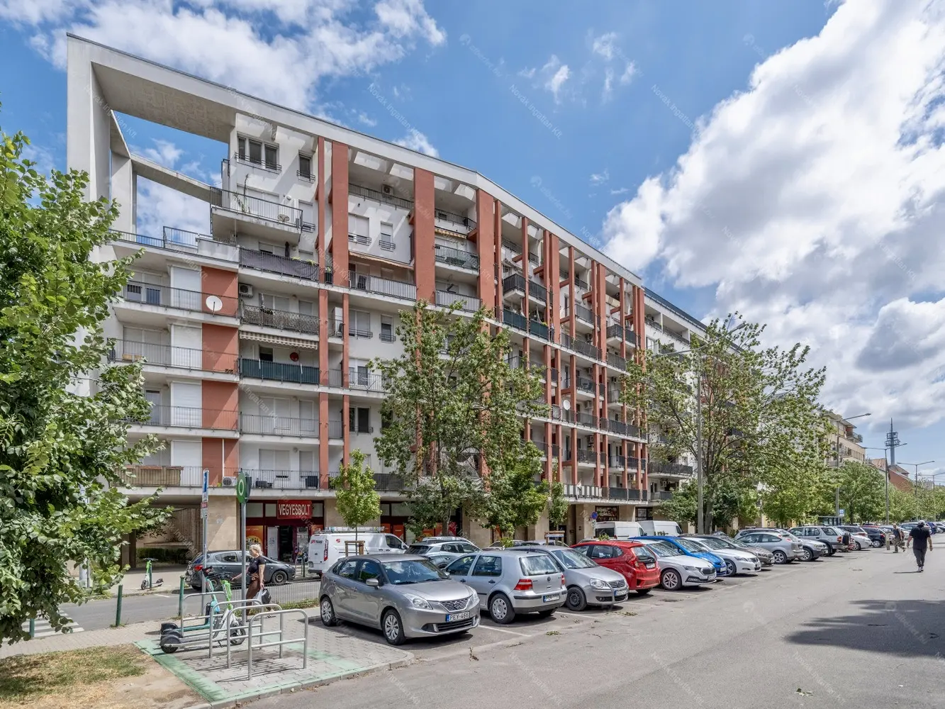 Kiadó albérlet 320000 Ft/hó áron: Budapest, XIII. kerület  Petneházy utca. Mérete: 45 nm, 2 szobás | Alberlet.hu - 6660162