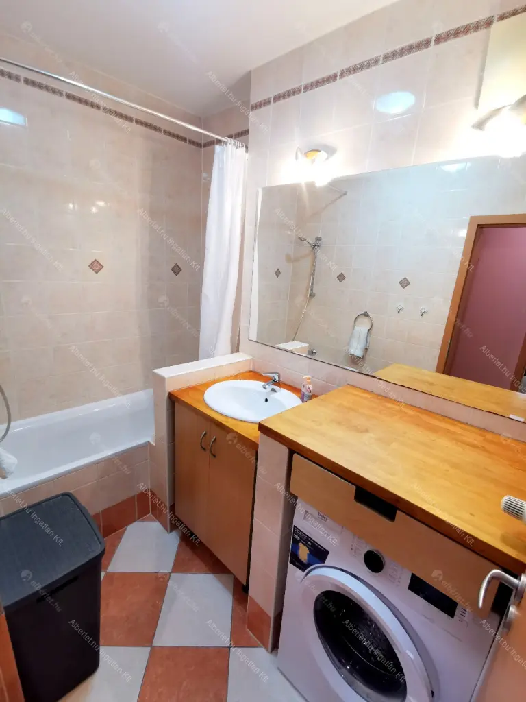 Kiadó albérlet 265000 Ft/hó áron: Budapest, XIII. kerület  Petneházy utca. Mérete: 47 nm, 2 szobás | Alberlet.hu - 6664951