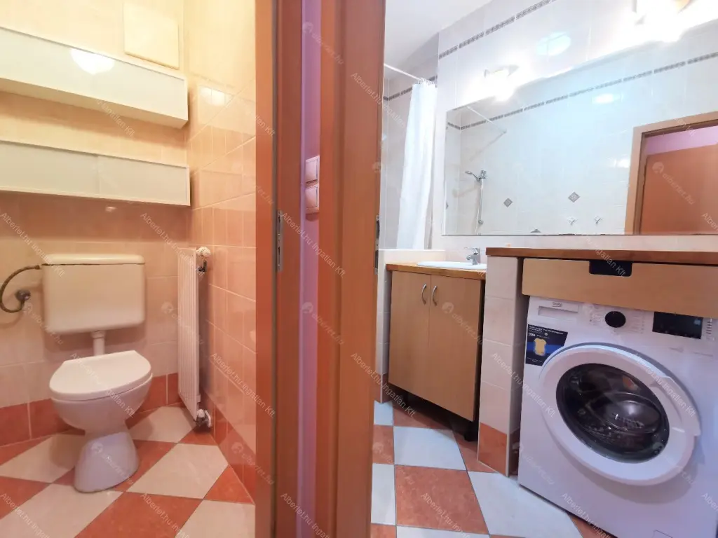 Kiadó albérlet 265000 Ft/hó áron: Budapest, XIII. kerület  Petneházy utca. Mérete: 47 nm, 2 szobás | Alberlet.hu - 6664954