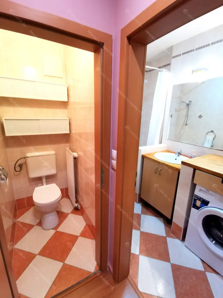 Kiadó albérlet 265000 Ft/hó áron: Budapest, XIII. kerület  Petneházy utca. Mérete: 47 nm, 2 szobás | Alberlet.hu - 6664955