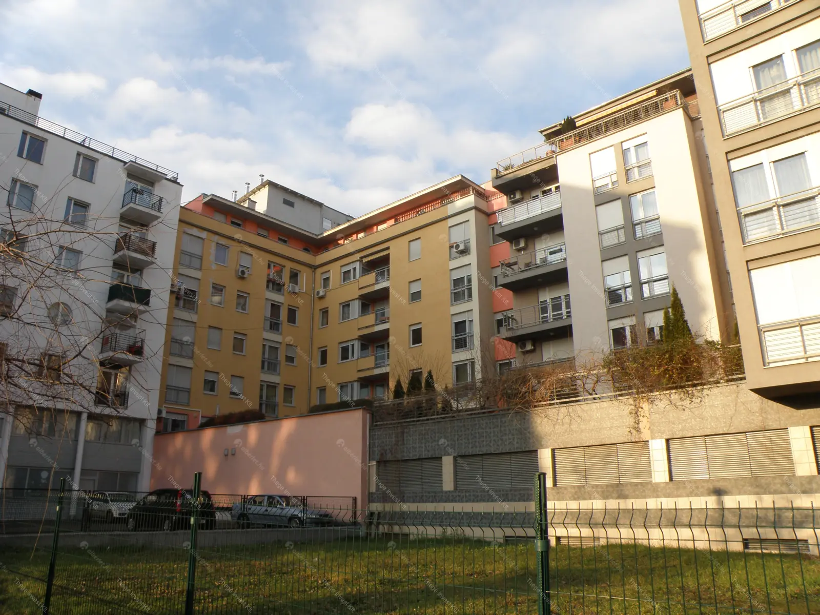 Kiadó albérlet 280000 Ft/hó áron: Budapest, XIII. kerület  Petneházy utca. Mérete: 51 nm, 1 szobás | Alberlet.hu - 6702764