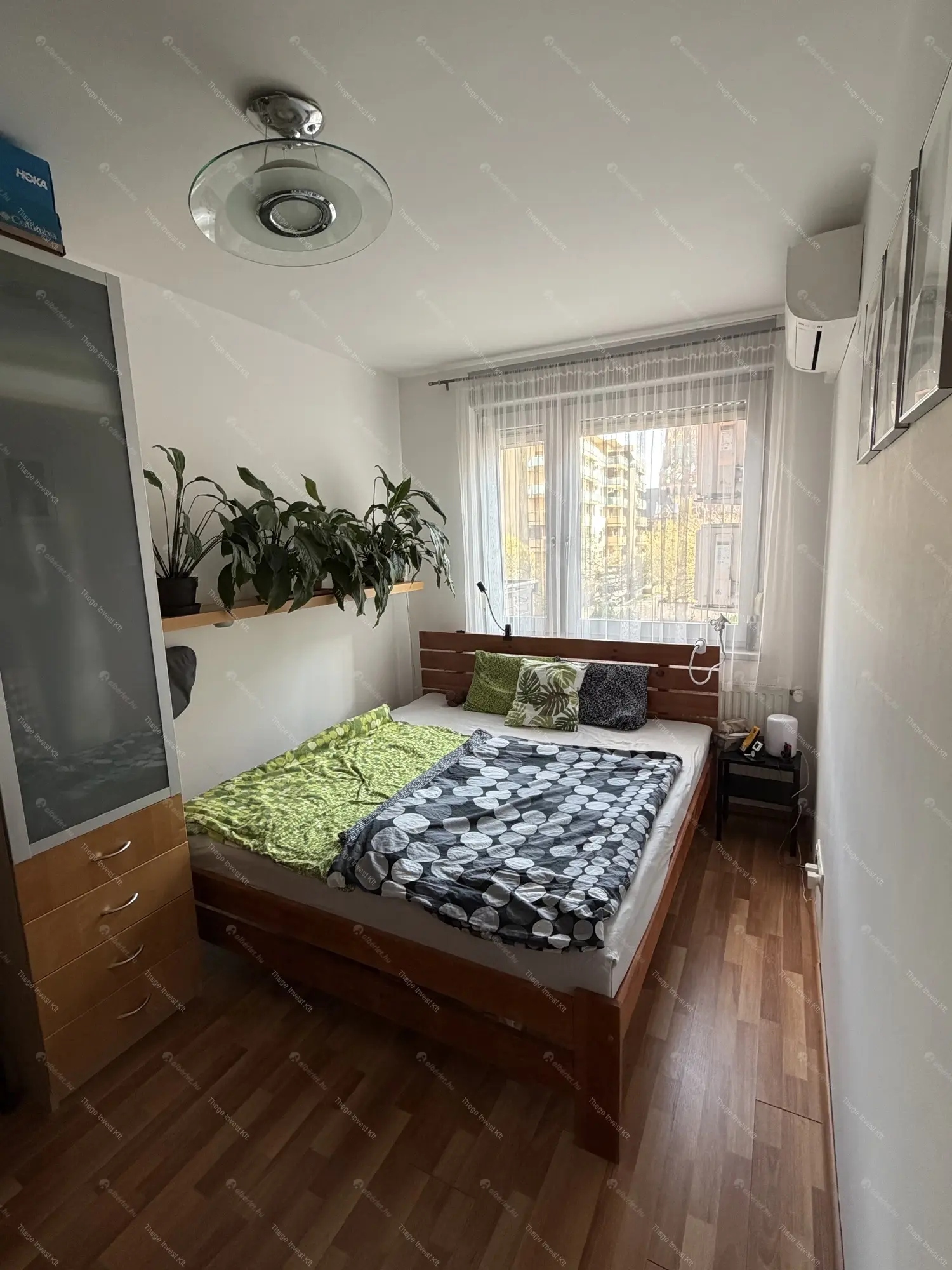 Kiadó albérlet 280000 Ft/hó áron: Budapest, XIII. kerület  Petneházy utca. Mérete: 51 nm, 1 szobás | Alberlet.hu - 6702765